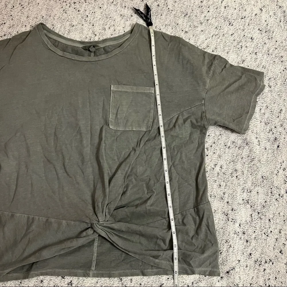 Lucky Brand Tee - Picture 15 of 16
